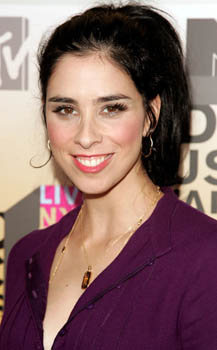 Sarah Silverman